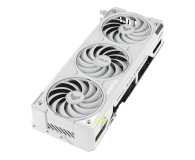 ASUS GeForce RTX 5070 Ti TUF Gaming OC White 16GB GDDR7 DLSS4 - 1346274 - zdjęcie 2